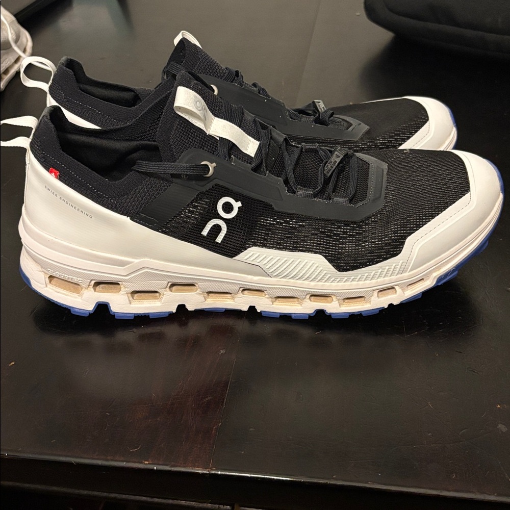 On Cloud Cloudnova 2 Training Sneakers - image 2